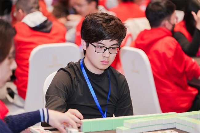 麻将胡了2
